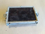 Used Front Center Infotainment Display Fits: 2011 Mercedes-benz E-class. Fixed Price $220.39.