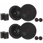(2-PAIRS) Jbl STAGE3 607C 200W Rms 6.5" 2-WAY Component Car Speakers. Fixed Price $259.90.