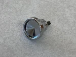 1964 Ford Galaxie Pass 1965 1966 Mustang Radio Control Knob C4AZ-18817-A. Fixed Price $19.99.