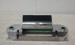 1959-60 Antique Chevrolet Car Radio Face Plate No. 54C1075. Fixed Price $25.00.