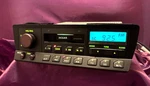 Working 1988-1994 Jaguar XJ6 XJ12 XJ40 Oem Cassette Player Radio Am Fm Dbc. Fixed Price $352.30.