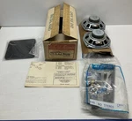 Nos Audiovox 1978 79 Fiat Brava Speaker Installation Kit Vintage Car. Fixed Price $79.99.