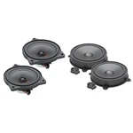 Powerbass Speaker Upgrade Kit Compatible With Tesla Cybertruck Front Door C.... Fixed Price $329.98.