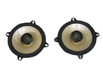 Infinity Reference 552I 5.25" 2-WAY Speakers Pair Free Shipping. Fixed Price $46.99.