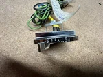 Nos 1967 Pontiac Full Size Rear Speaker Switch 2 Wire 9774586. Fixed Price $225.00.