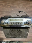 Rare Motorola Classic Tube Radio Usa With Presets 1930 1940 1950. Fixed Price $125.00.