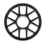 Wet Sounds Rev Xz-b 12" Style Grilles For Hd, Black. Fixed Price $148.50.