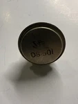 Vintage Delco DS-501 Pnp Germanium Power Transistor TO-6 1958 Radio Audio. Fixed Price $30.00.