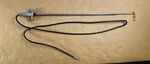Nos 1967-1972 Ford Antenna All F-100 Series Trucks... Fixed Price $94.50.