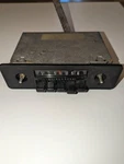 Vag Original Audi Volkswagen Beetle Bus By Motorola Am Radio 5VW1601 (13119). Fixed Price $40.00.