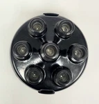 Transpo Distributor Cap YDCD413-DR413 For Buick Studebaker Chevrolet 1923-1973. Fixed Price $13.64.
