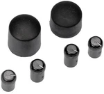 Dorman Radio Knob Assortment For Gm 16195409 16195410 16195412. Fixed Price $26.95.