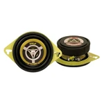 Pyle Gear Series 3-1/2" 2-WAY 120W 4 Ohm Coaxial Speakers. Fixed Price $28.00.