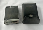 Vintage Panasonic Fm Stereo Pack CJ-951UE For 8-TRACK Player Converter. Fixed Price $24.99.