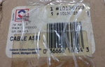 Acdelco Gm 10136723 Housing Assembly Manual 88-90 Grand Prix SKU34. Fixed Price $15.76.