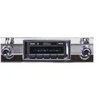Custom Autosound Cam-fits FORD-9-630 USA-630 In-dash Radio. Fixed Price $308.00.