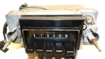 1974 Ford Pinto Truck Philco Am Radio D42A-18806. Fixed Price $15.00.