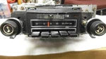 1970 71 72 Camaro Chevelle Nova Fm 4-SPEAKER Amber Lamp Radio Serviced. Fixed Price $704.99.