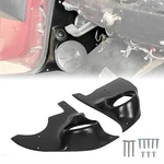 Speaker Kick Panels For 73-87 Chevy Gmc Pickup Truck Jimmy Blazer Suburban. Fixed Price $39.90.