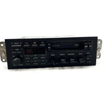 87-97 Ford Radio Am Fm Stereo Cassette Mustang Escort Thunderbird Capri. Fixed Price $39.78.