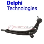 Delphi TC5524 Suspension Control Arm Ball Joint For RK620025 GS10190 Ii. Fixed Price $153.91.