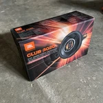 New Jbl Club 3020 Series 3.5 Inch Two-way Car Audio SPEAKERS-1 Pair. Fixed Price $79.96.