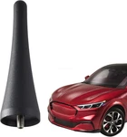 3.8 Inch Car Short Am/fm Radio Antenna Mast Lincoln Mkz Ford Mustang Transit. Fixed Price $13.49.