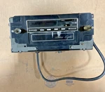 1983 Chevy Truck Gm Stereo Eight Am/fm Track Cassette Player. Fixed Price $225.00.
