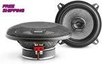 Focal 130AC Access Series 5.25" Coaxial Speakers Free Shipping. Fixed Price $398.33.