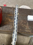 Nos 1969 Camaro 1968-82 Corvette Radio Antenna Mast Gm# 370147. Fixed Price $75.00.
