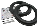 Jl Audio 13W7D1.5 Subwoofer 13.5" Speaker Foam Edge Repair Kit (pair). Fixed Price $107.10.