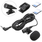 Xtenzi Microphone 3.5MM For Car Vehicle Head Unit Stereo XT91505 Sony. Fixed Price $18.14.