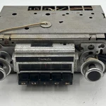 Used Delco Sonomatic Buick Factory Radio Unit 7307537-2 7306924 Untested. Fixed Price $299.00.