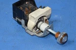 Vtg 1973-1977 Olds Cutlass Switch Delco Remy Trim Dash Knob. Fixed Price $135.00.