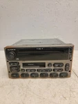 01-02 Ford Explorer Sport Trac Radio Am Fm Cassette Cd Oem 1L2F-18C868-GA. Fixed Price $60.00.