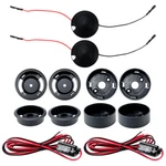 Jl Audio C3-100CT C3-SERIES 1" Component Silk Dome Car Tweeters New. Fixed Price $189.99.