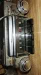 Vintage Delco 7303311 Push Button Am Car Radio Gm Chevy Pontiac Olds 1960S Oem. Fixed Price $129.00.