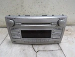 2010 2011 Toyota Camry Radio Receiver Fm Cd Fujitsu Id 11847 Oem 86120-06490. Fixed Price $78.00.