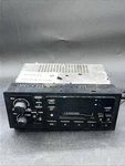 1994 - 2002 Chrysler Dodge Jeep Am/fm Cassette Radio, Part# P4704305. Fixed Price $79.99.