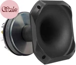 HT101 Titanium Compression Tweeter, 1.75" Voice Coil, 300W, 8 Ohms, Abs Horn, Hi. Fixed Price $58.35.