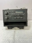 1996 Chevy Blazer Jimmy Sonoma S10 Am Fm Cassette Radio 16194965 Oem (150). Fixed Price $139.99.