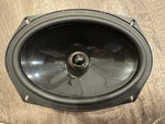 Speaker Diamond Black TX69V 70W Rms 4OHM. Fixed Price $100.00.