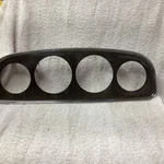 Vintage Dash Panel Four Gauge With Light Provision 1932 Ford Scta Great Conditio. Fixed Price $79.20.