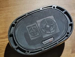 Pioneer TS-6985 3-WAY 200W Car Speakers. 2PCS 1 Set. Fixed Price $459.00.