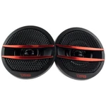 DS18 TX1R Soft Dome Ferrite Tweeters 1.38" Vc 4 Ohm W/ Crossovers 2 Speakers. Fixed Price $21.95.