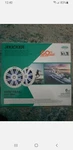 Kicker Marine Speakers 49KM604W 6.5" 150W Rms. Fixed Price $80.00.