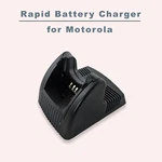 Rapid Universal WPLN4137 Battery Charger For Motorola Radios NNTN4851 4497 4970. Fixed Price $24.99.