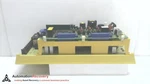 Fanuc A06B-6058-H011 Servo Amplifier, Ac 205 3.5KW #313204. Fixed Price $302.00.