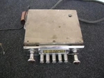 Philips Paladin Nd 551 Vintage Car Radio Classic Accessory Mercedes Vw Porsche ?. Fixed Price $595.00.