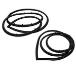 Molded Door Seals For American Motors Eagle 1980-1983, Gremlin 1970-1978 Lm 31-C. Fixed Price $215.99.